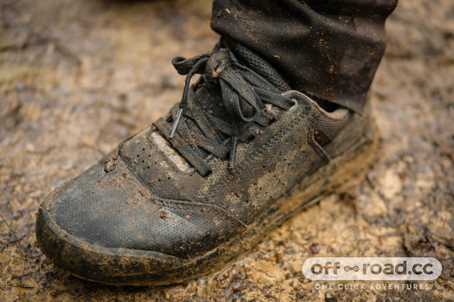 Specialized 2FO Roost Clip Mountain Bike Shoes review off road.cc